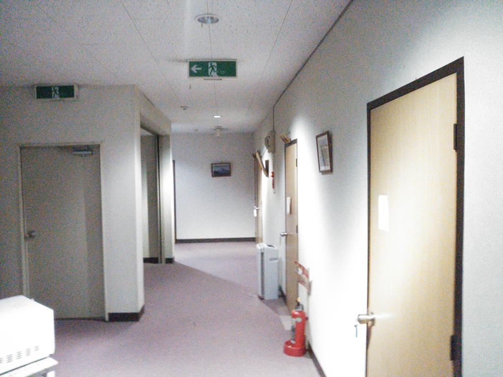 Minshuku Hogetsu Hotel Fudzsikavagucsiko Kültér fotó