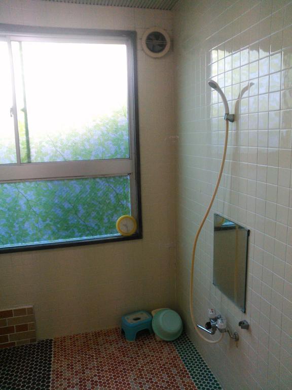 Minshuku Hogetsu Hotel Fudzsikavagucsiko Kültér fotó