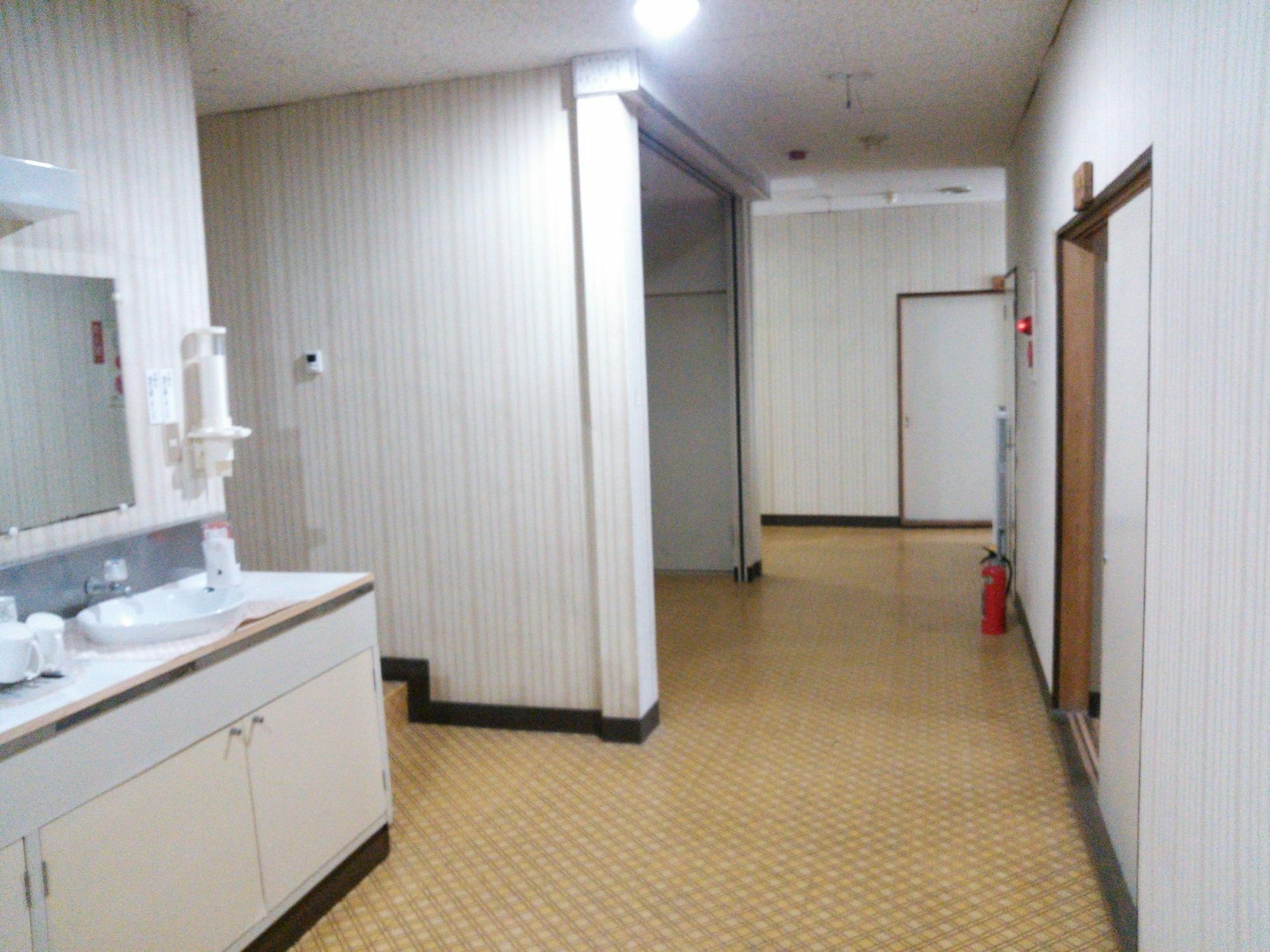 Minshuku Hogetsu Hotel Fudzsikavagucsiko Kültér fotó