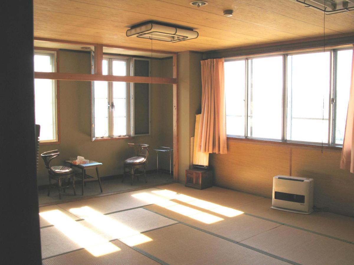 Minshuku Hogetsu Hotel Fudzsikavagucsiko Szoba fotó